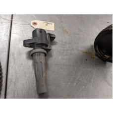 114M007 Ignition Coil Igniter From 2016 Ford Fusion  2.5 CM5E12A366BC